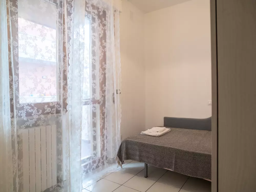 Résidence Montesilvano Mare 1