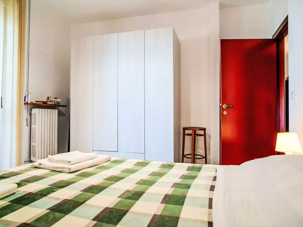 Résidence Montesilvano Mare 1