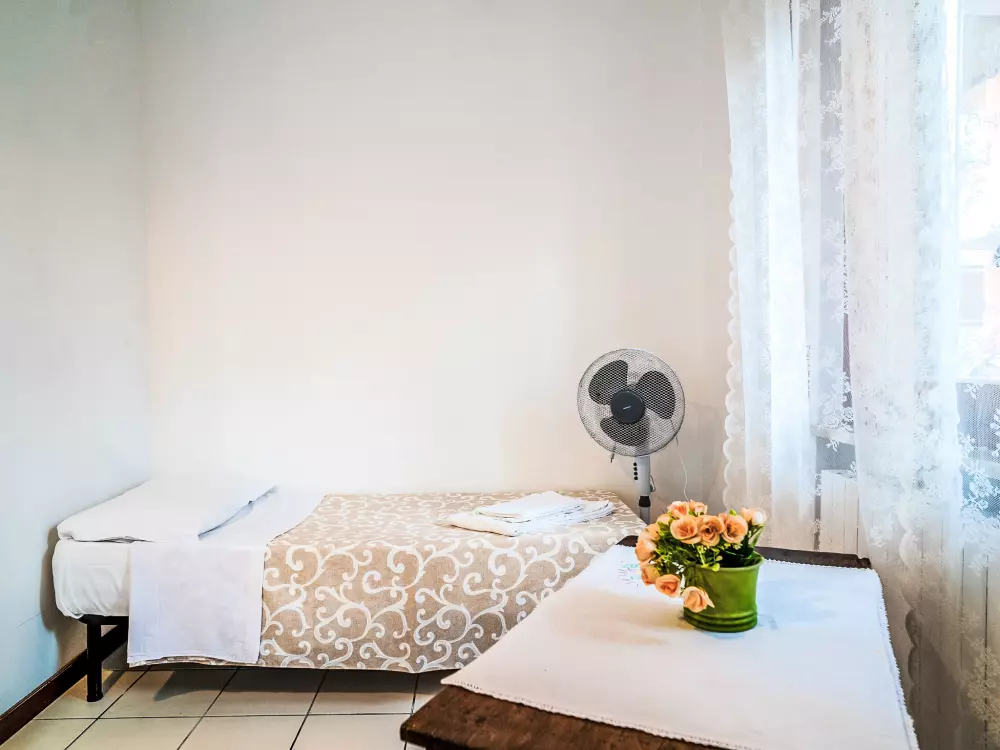 Résidence Montesilvano Mare 1