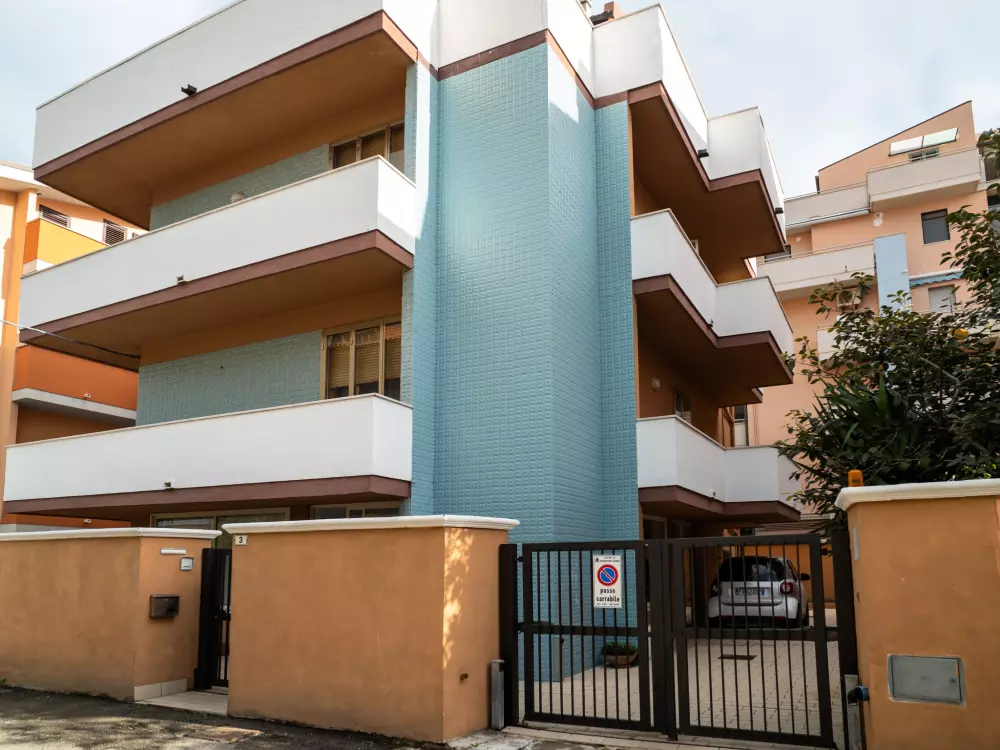 Résidence Montesilvano Mare 1