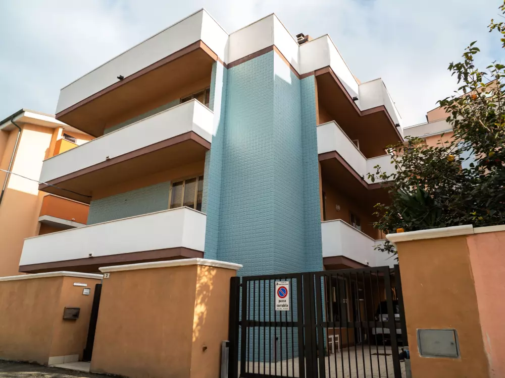 Résidence Montesilvano Mare 1