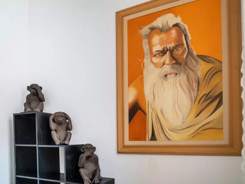 Résidence Montesilvano Mare 1