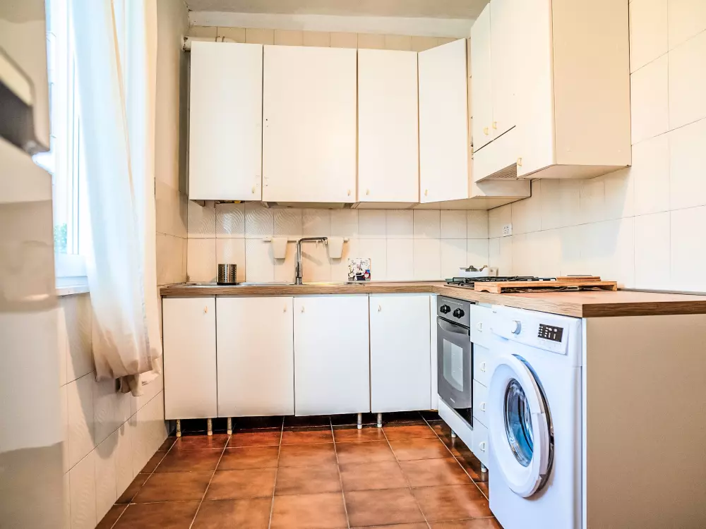 Résidence Montesilvano Mare 1