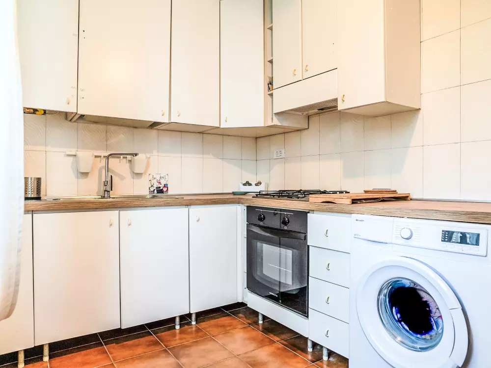 Résidence Montesilvano Mare 1