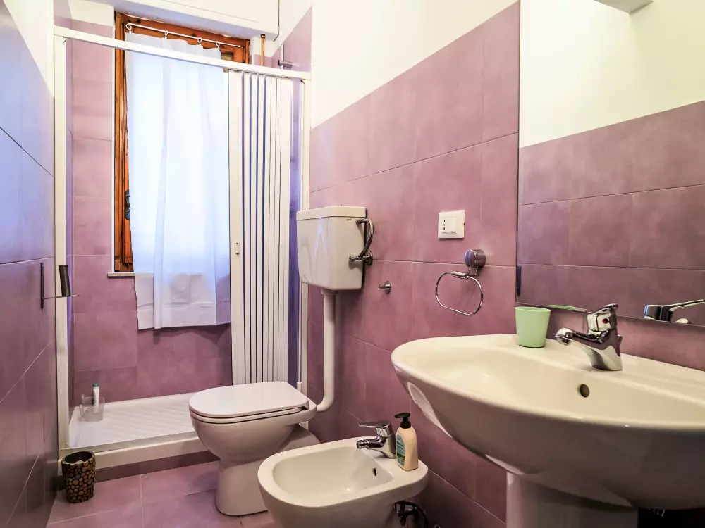 Résidence Montesilvano Mare 1