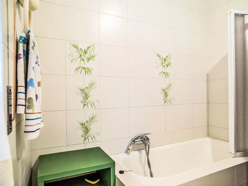 Résidence Montesilvano Mare 1