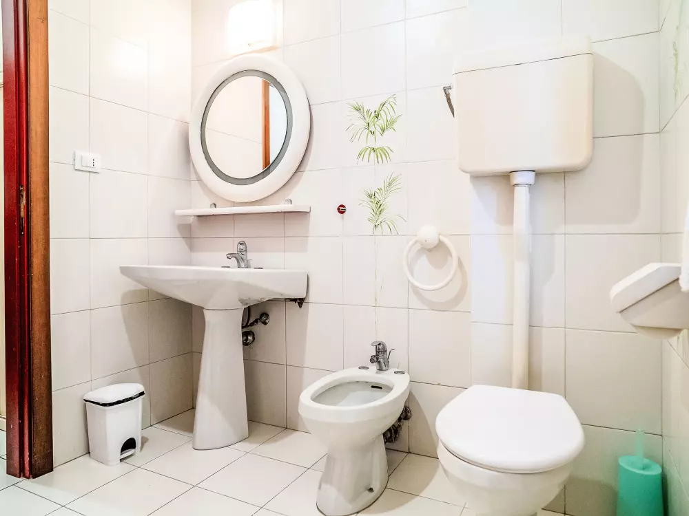 Résidence Montesilvano Mare 1