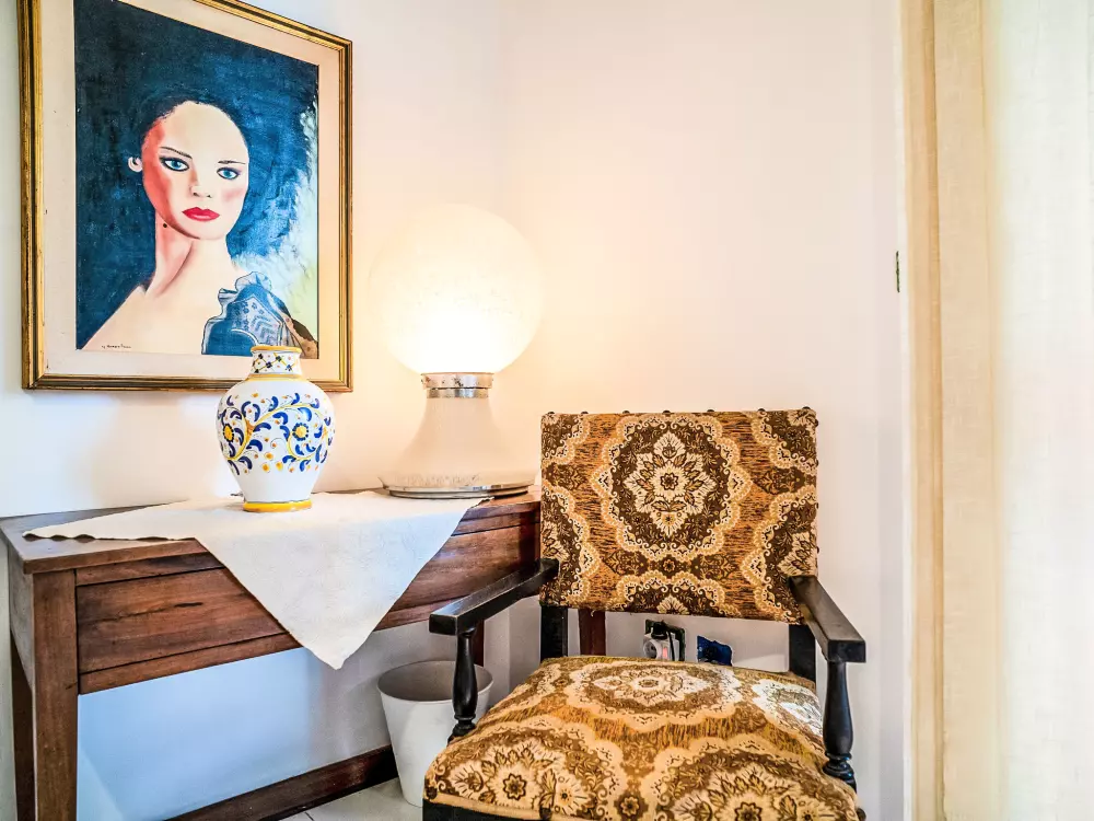 Résidence Montesilvano Mare 1