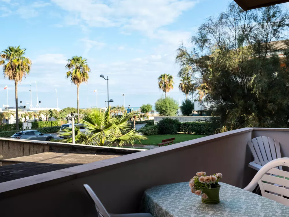 Résidence Montesilvano Mare 1