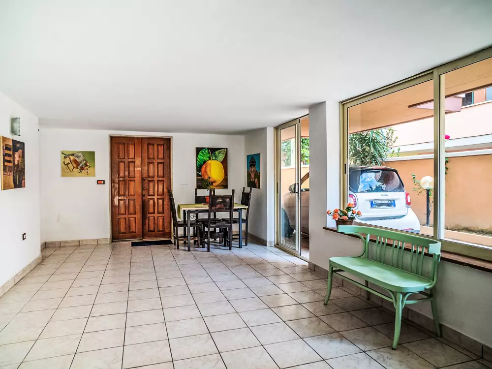 Résidence Montesilvano Mare 1