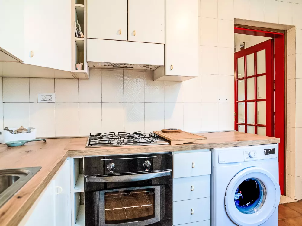 Résidence Montesilvano Mare 1