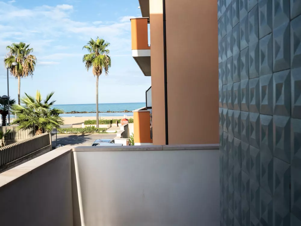 Résidence Montesilvano Mare 1