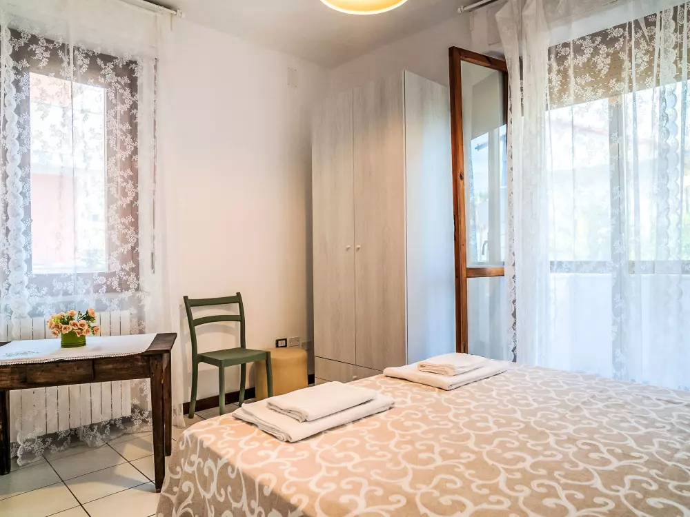 Résidence Montesilvano Mare 1