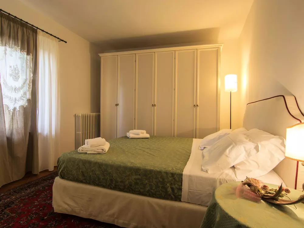 Maison de Vacances Montespertoli