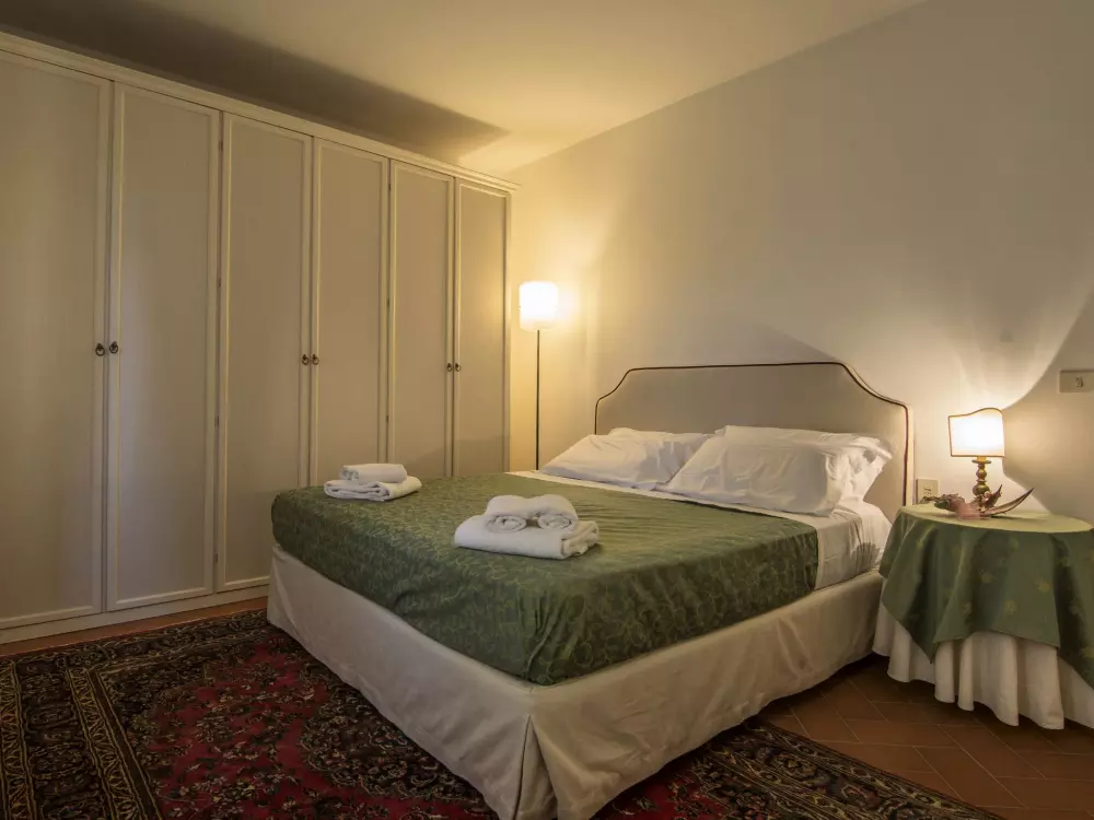 Maison de Vacances Montespertoli