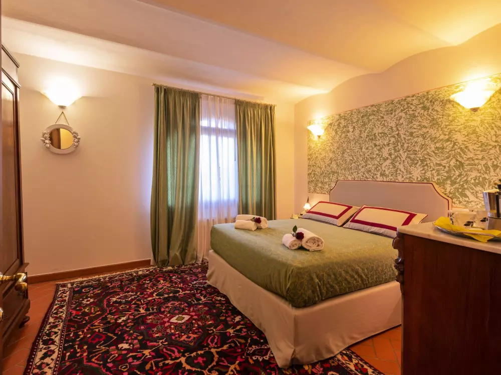 Maison de Vacances Montespertoli