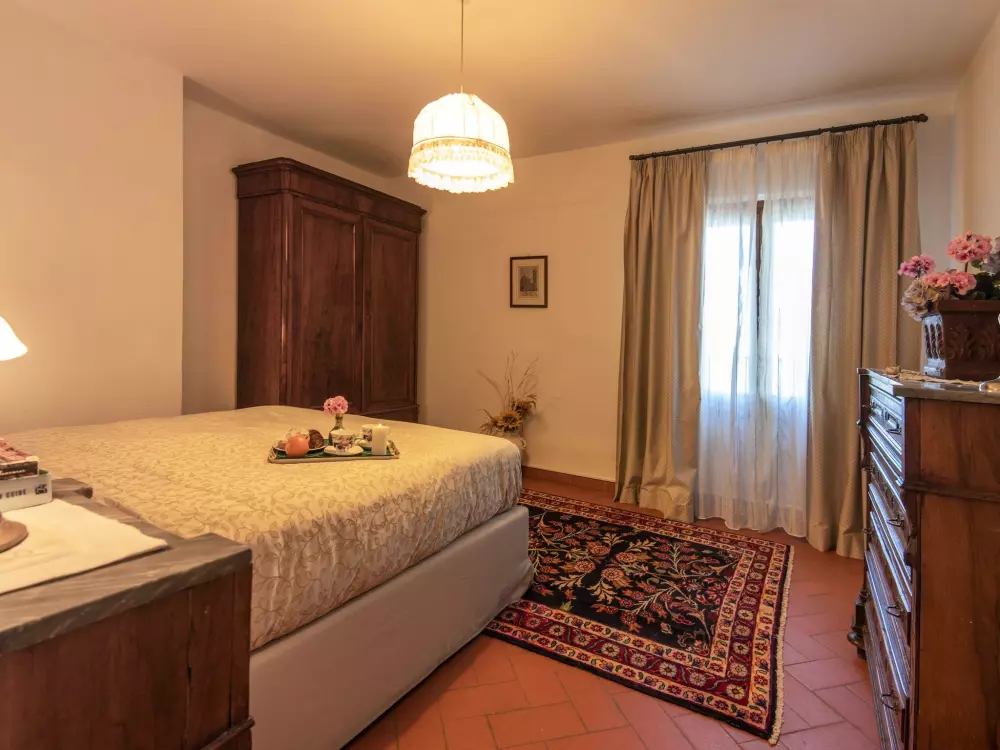 Maison de Vacances Montespertoli