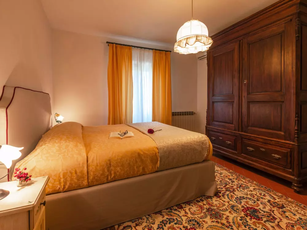 Maison de Vacances Montespertoli