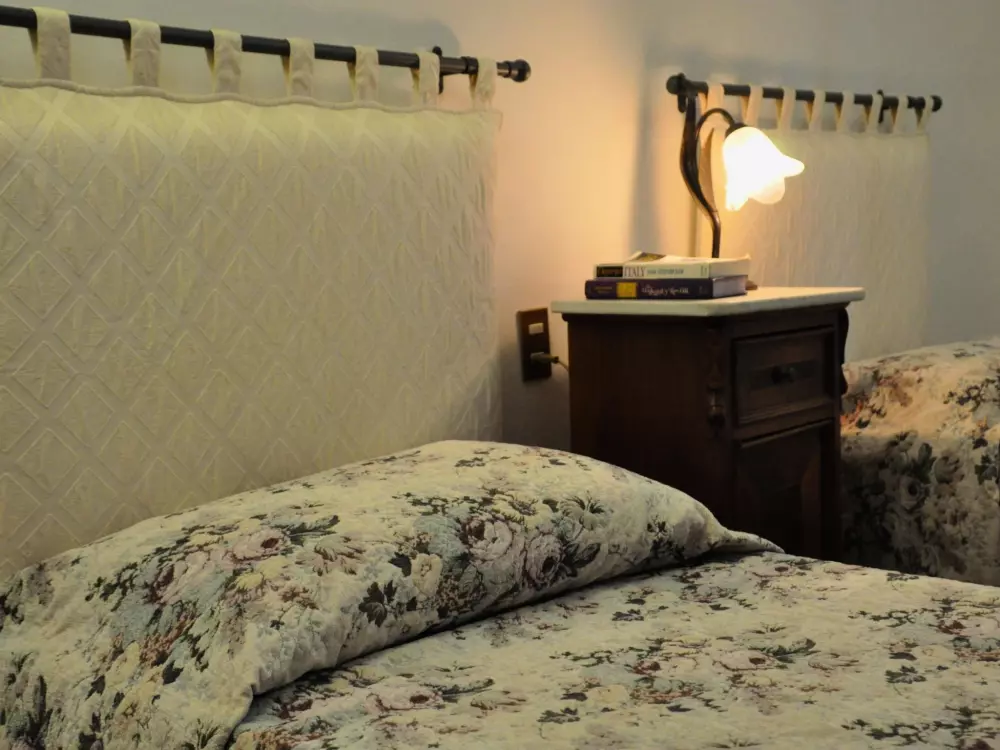 Maison de Vacances Montespertoli