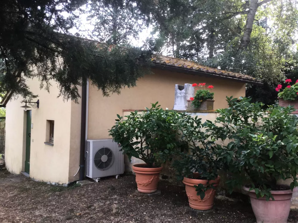 Maison de Vacances Montespertoli