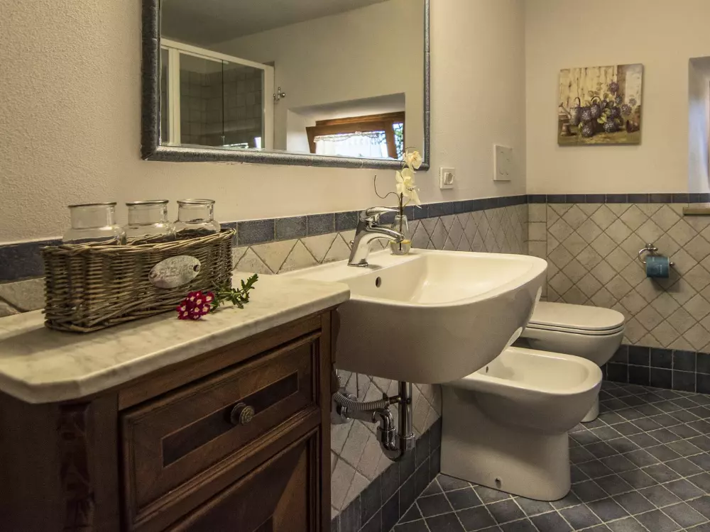 Maison de Vacances Montespertoli