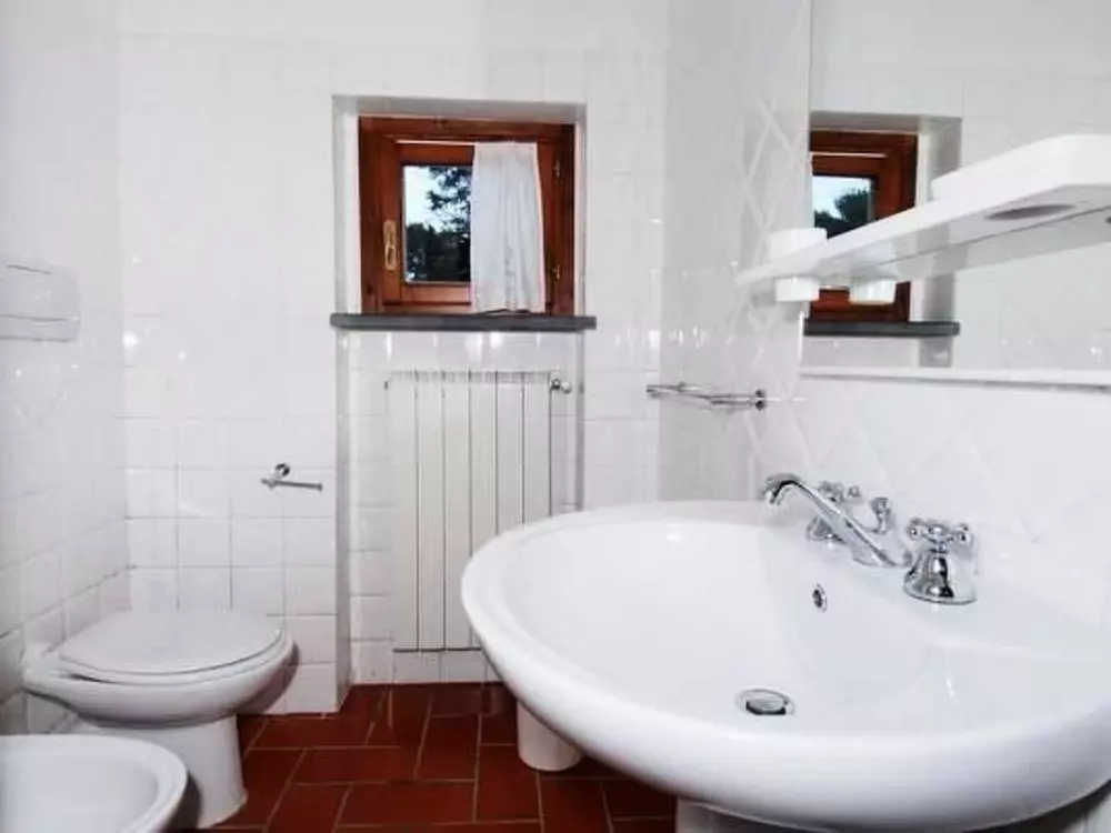 Maison de Vacances Montespertoli