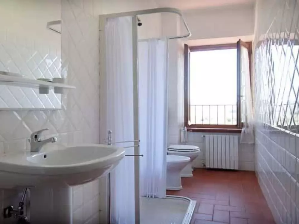 Maison de Vacances Montespertoli