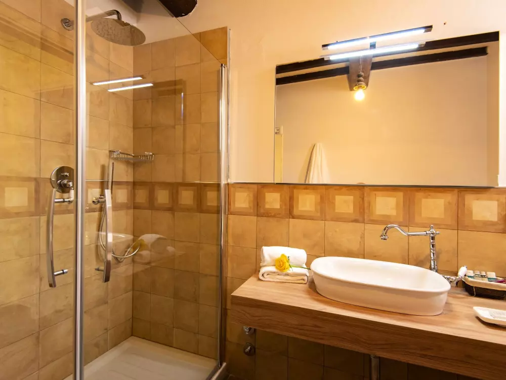 Maison de Vacances Montespertoli