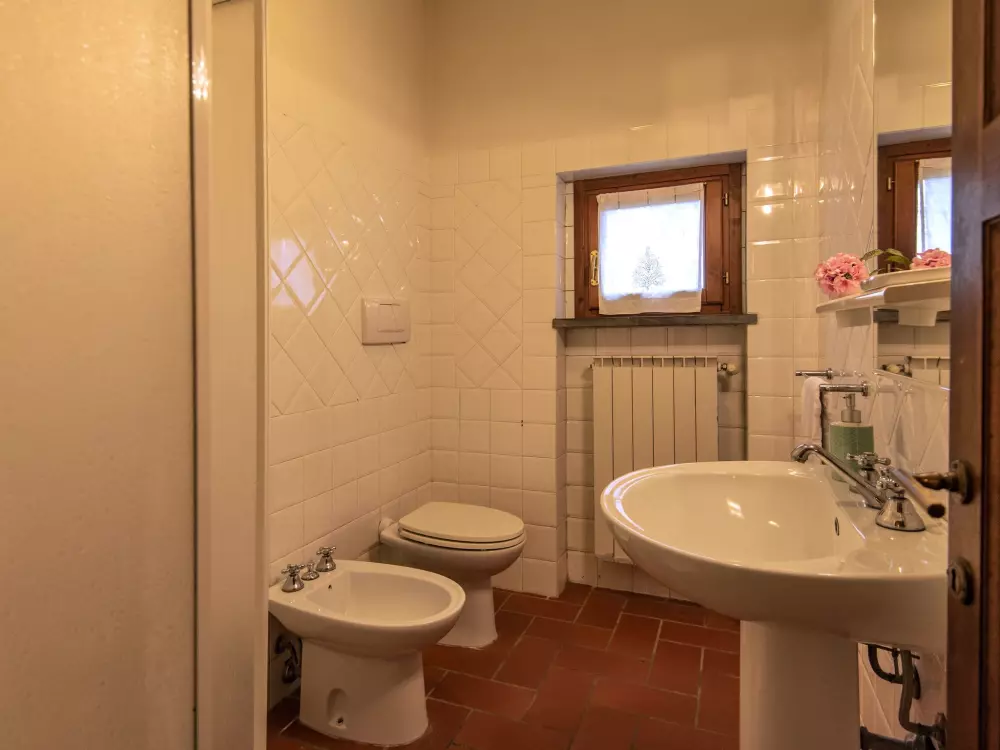 Maison de Vacances Montespertoli