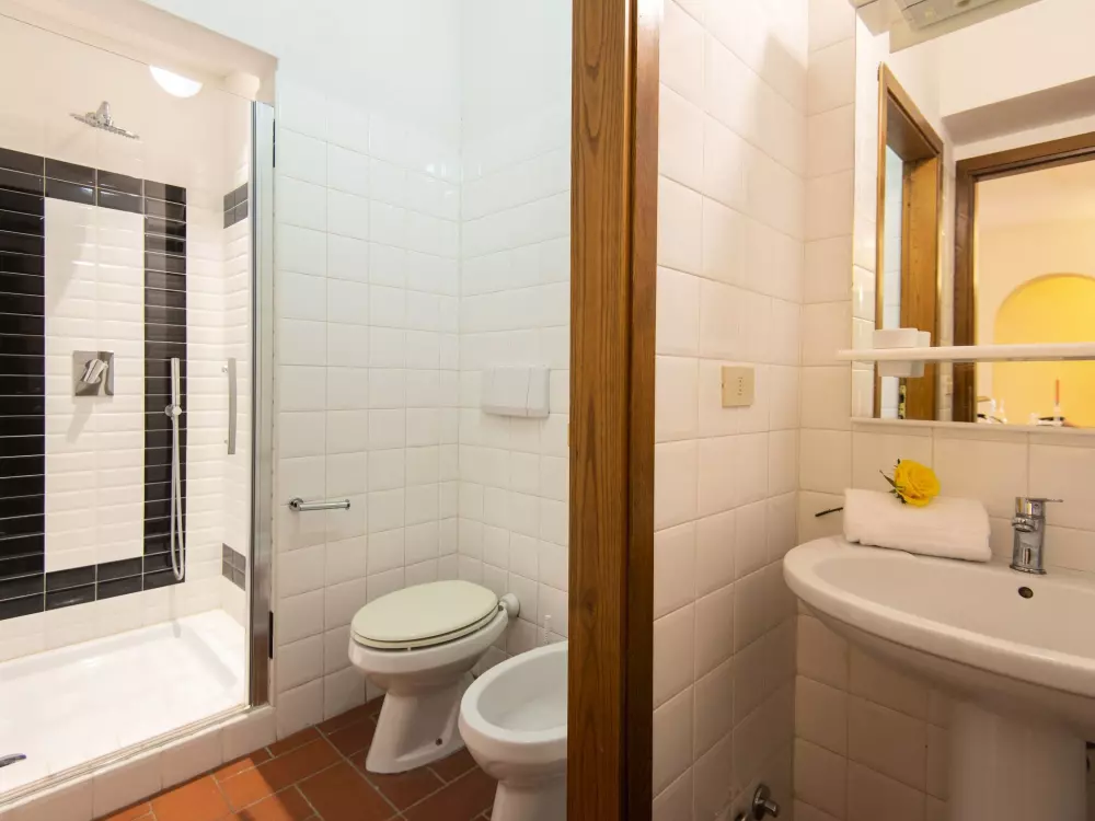 Maison de Vacances Montespertoli