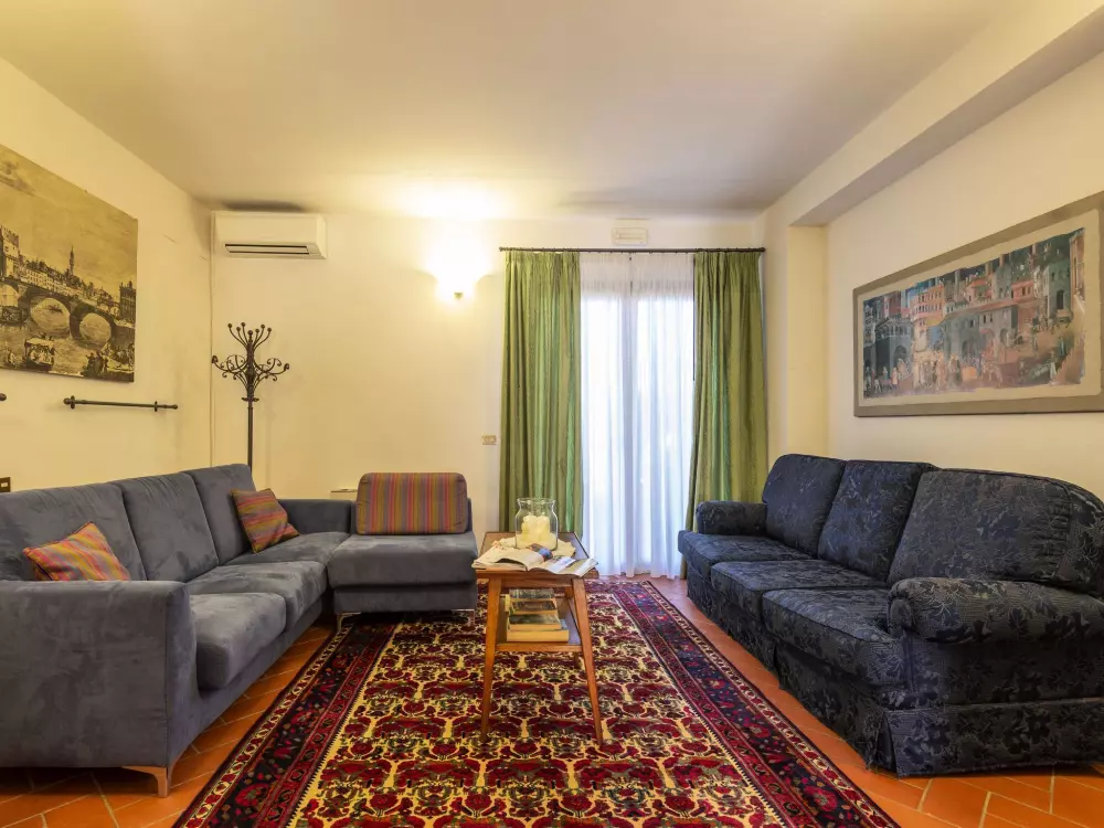 Maison de Vacances Montespertoli