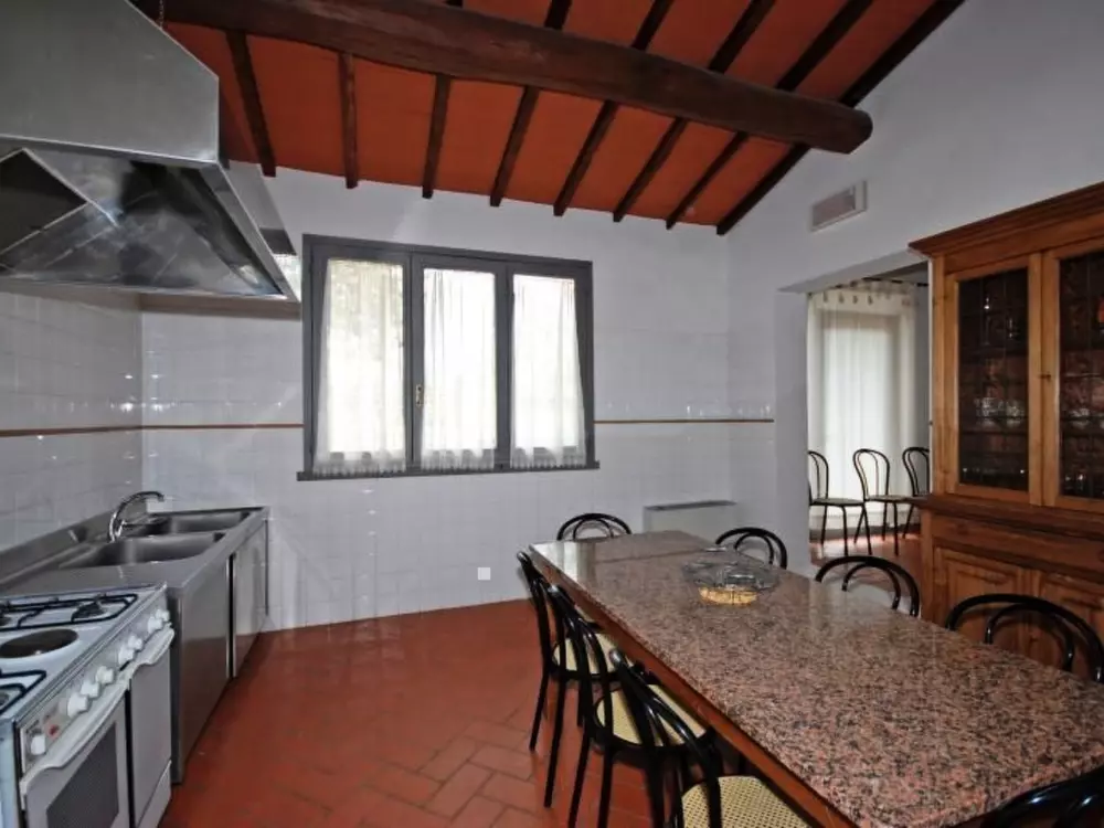 Maison de Vacances Montespertoli