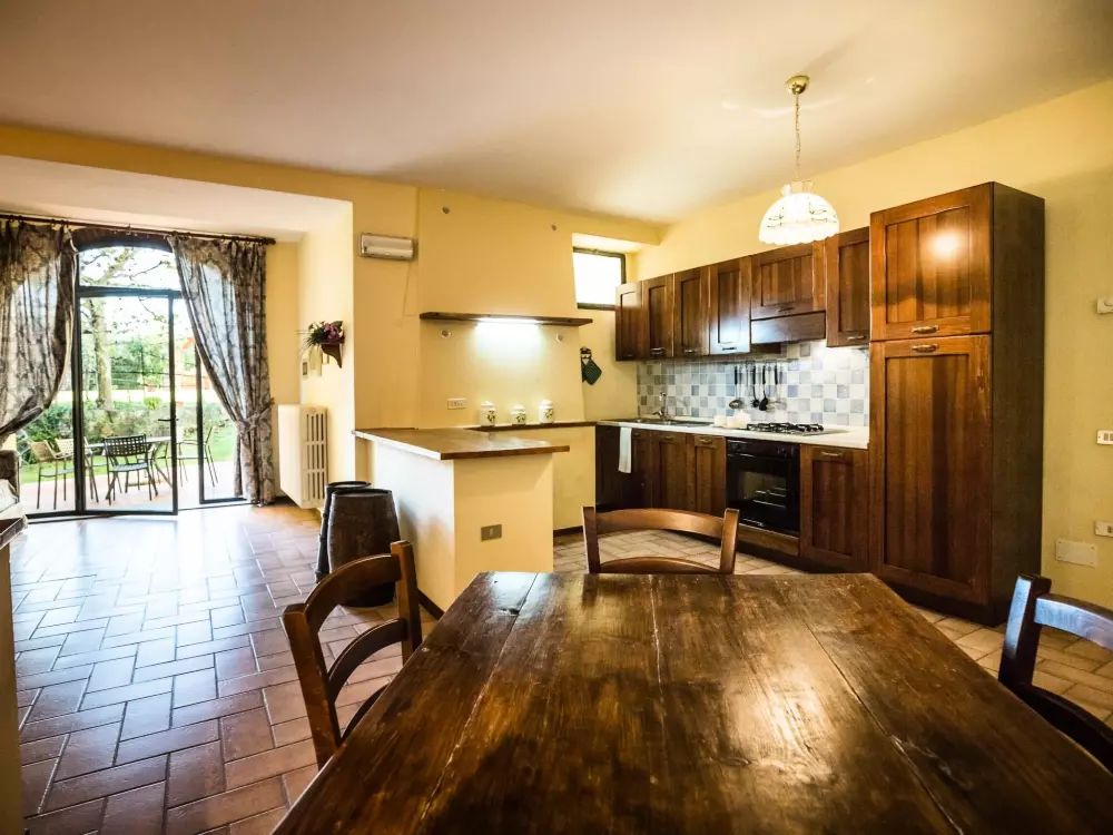 Résidence Bouganville' Anwesen mit Terrasse