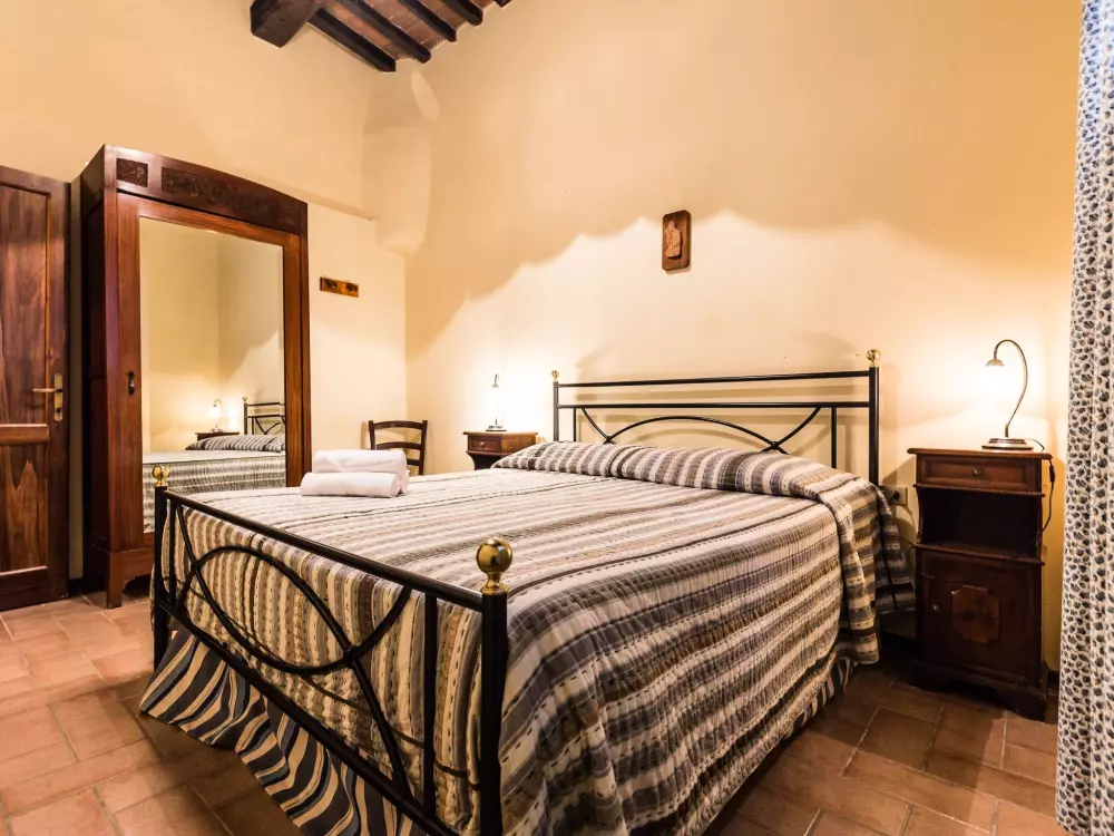 Résidence Bouganville' Anwesen mit Terrasse