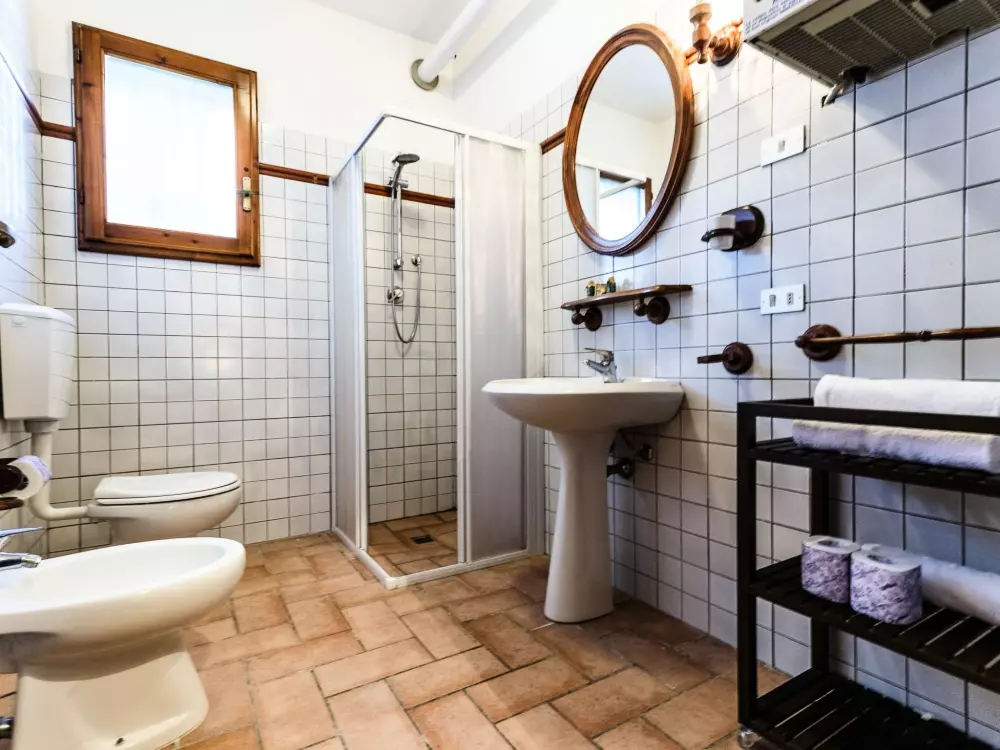 Résidence Bouganville' Anwesen mit Terrasse