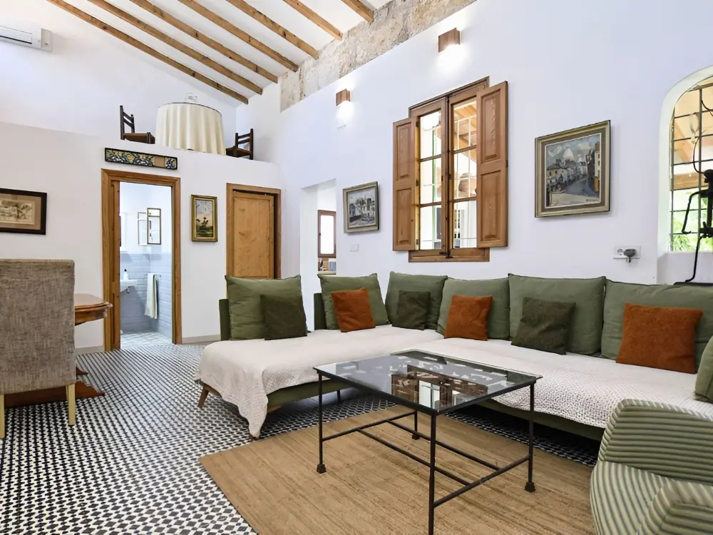 Maison de Vacances Montuiri