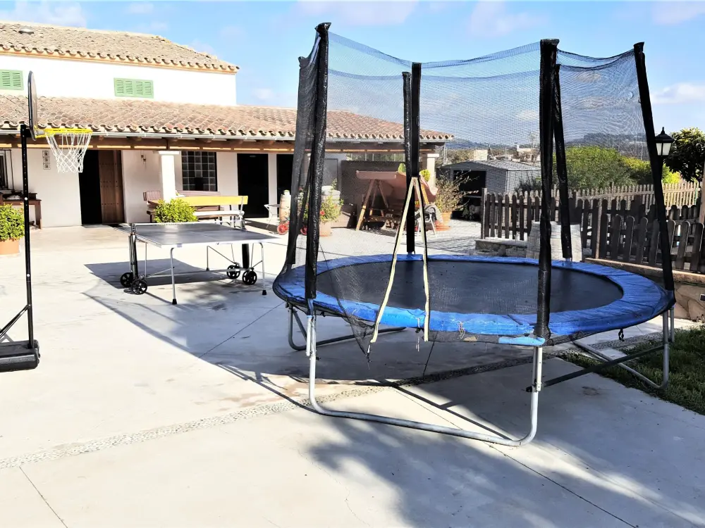 Maison de Vacances Montuiri