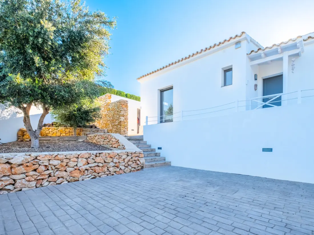 Maison de Vacances Moraira