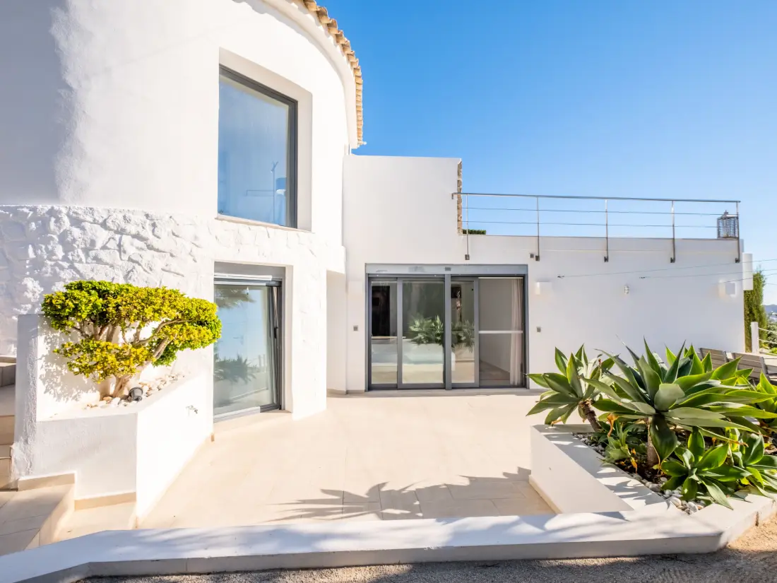 Maison de Vacances Moraira