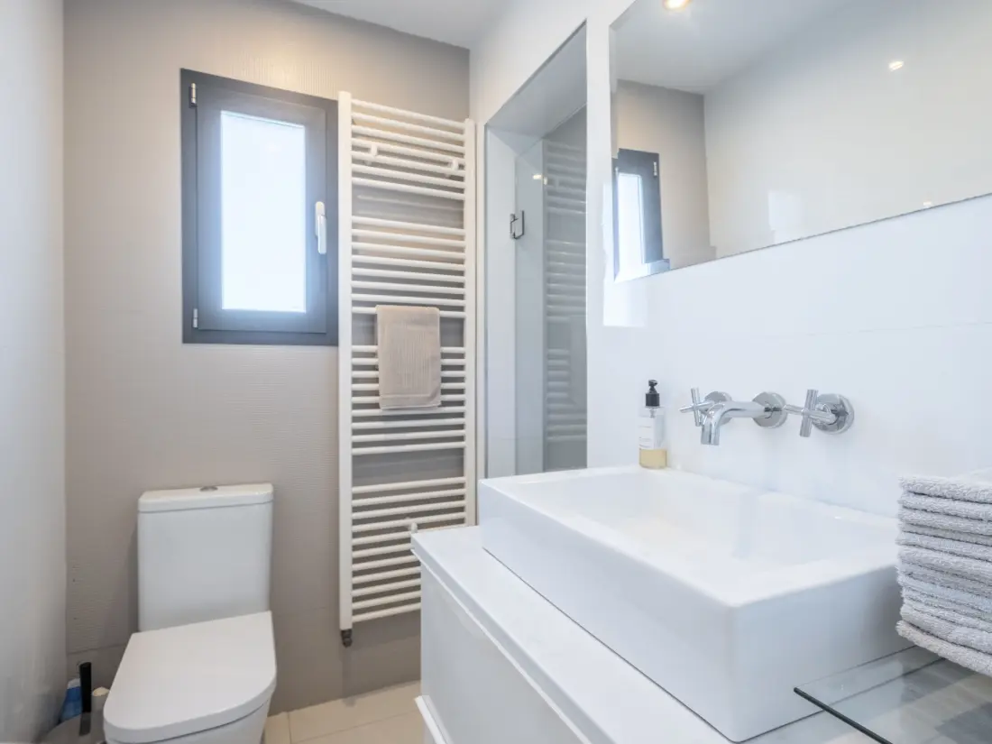Maison de Vacances Moraira