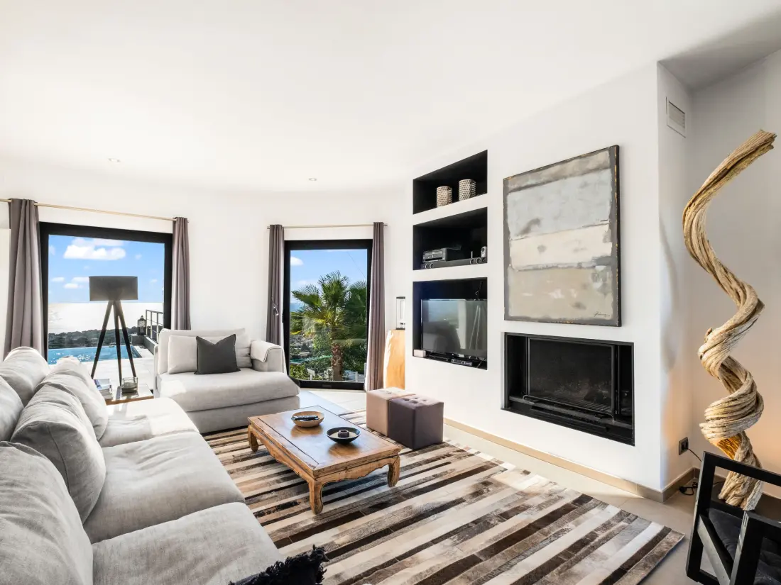 Maison de Vacances Moraira