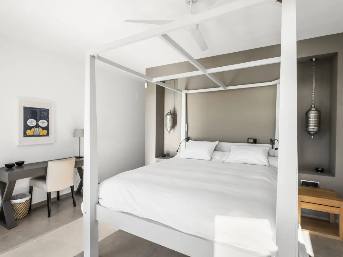 Maison de Vacances Moraira