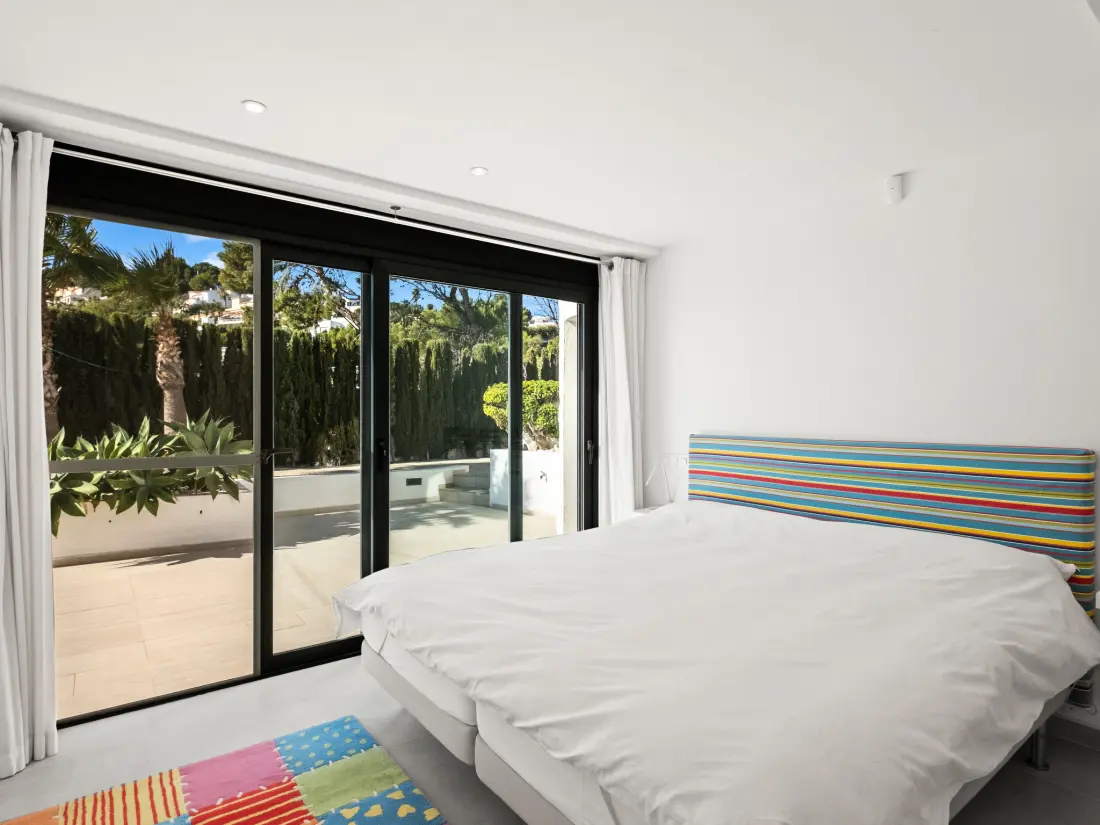 Maison de Vacances Moraira