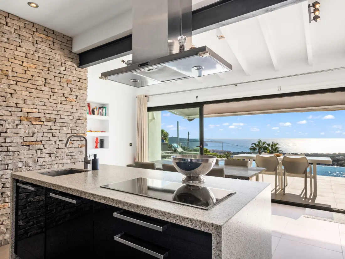 Maison de Vacances Moraira