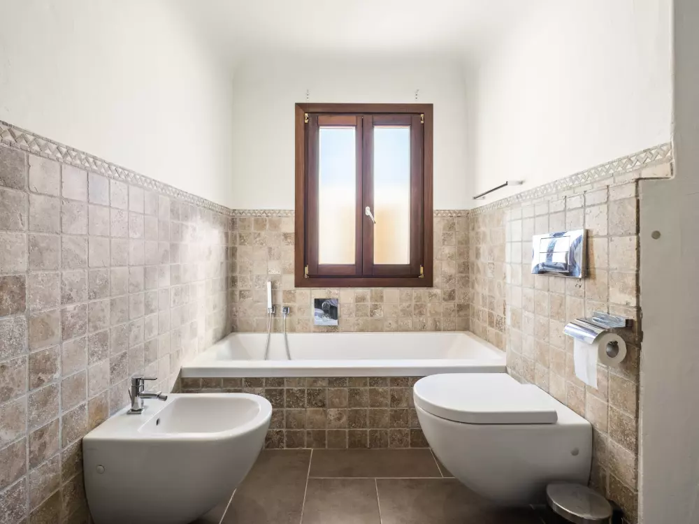 Maison de Vacances Moraira