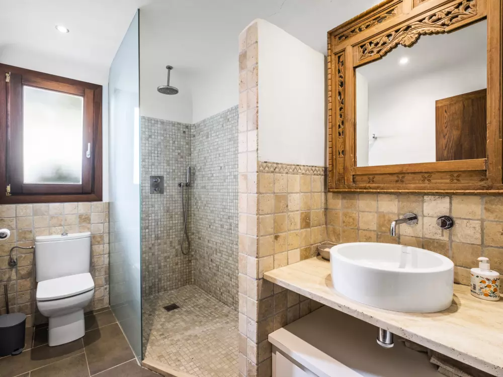 Maison de Vacances Moraira