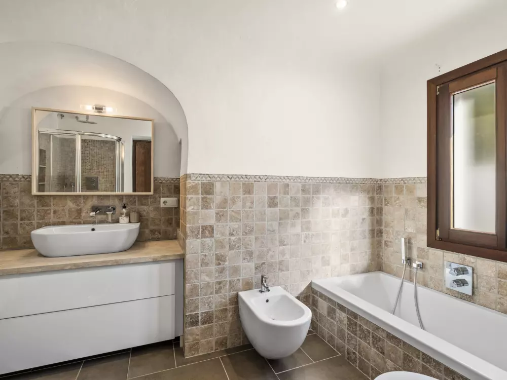 Maison de Vacances Moraira