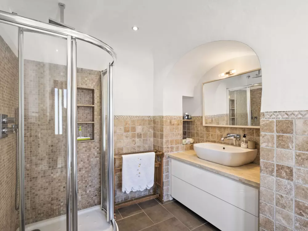 Maison de Vacances Moraira