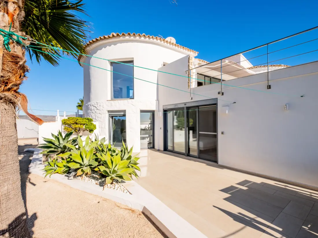 Maison de Vacances Moraira