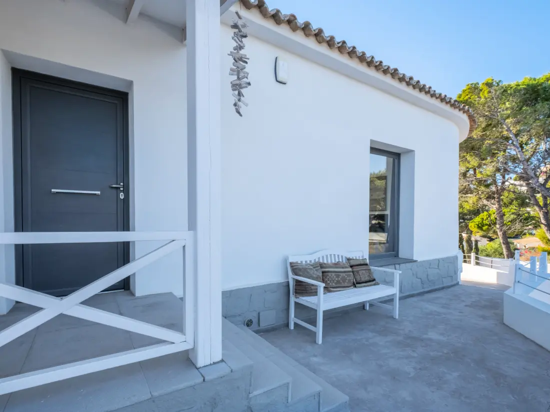 Maison de Vacances Moraira